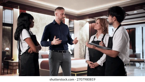 Hotel Management Training Institute Delhi at GIHM