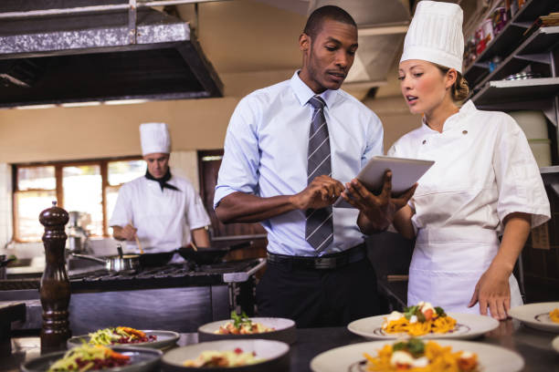 Hotel Management Admission 2026 at GIHM Delhi