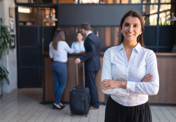 Hotel Management Admission Process 2026 Guide