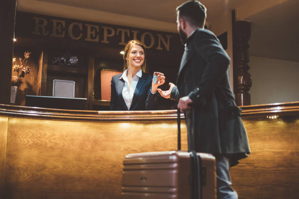 GIHM hospitality education in Delhi NCR for hotel management students