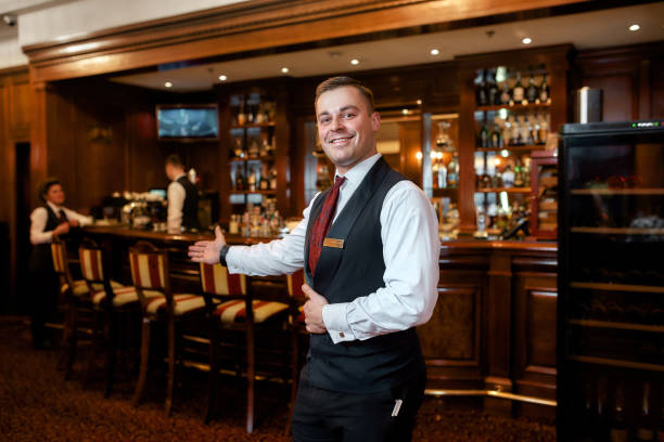 Best Hotel Management Institute in Delhi NCR for students