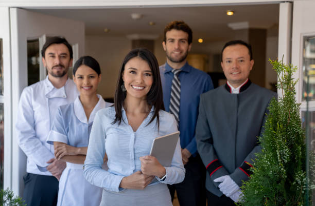 Hotel management career after 12th for students