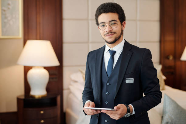 Career opportunities after hotel management course in India