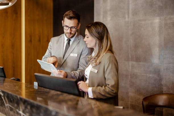 Hotel Management Course Fees in Delhi NCR at GIHM