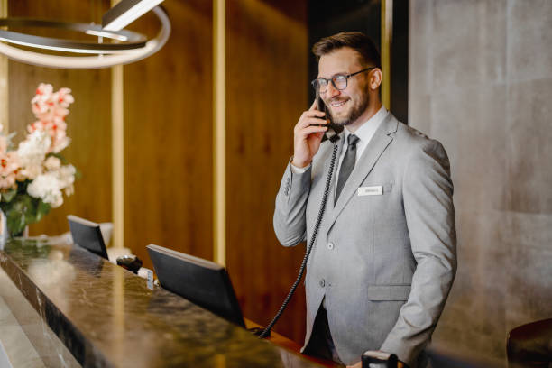 Diploma in Hotel Management After 12th at GIHM