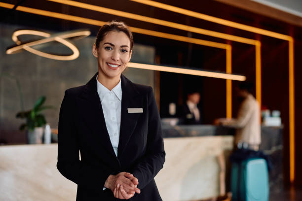 Highest paying jobs after hotel management course