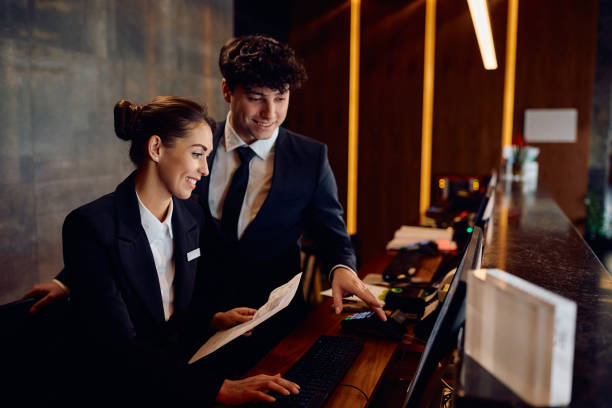 Hotel management institute in Delhi with 100% placement assistance