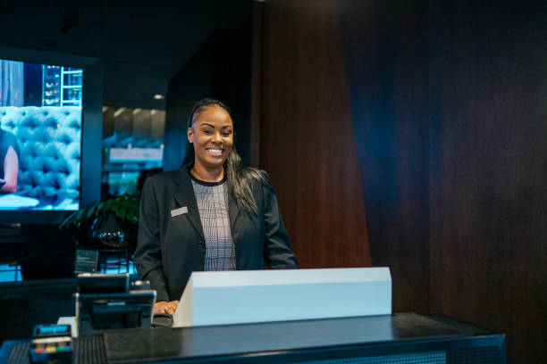 Hotel Management Internship Practical Training for Students