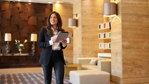 Hotel Management Course After 12th at GIHM
