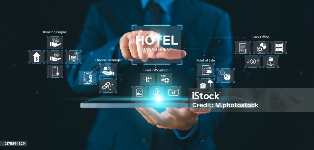Diploma in Hotel Management in Delhi practical training at GIHM