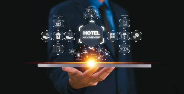 Diploma in Hotel Management Delhi NCR Course Details