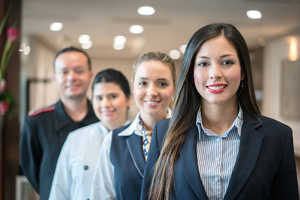 Why Choose GIHM for Hotel Management Education in Delhi NCR