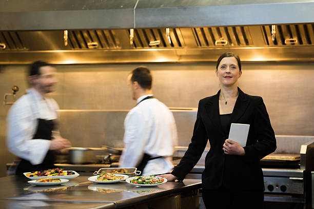 Hotel Management Career After 12th for students