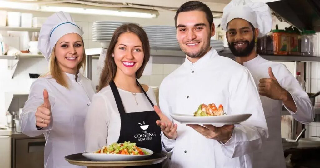 Hotel Management Practical Classes