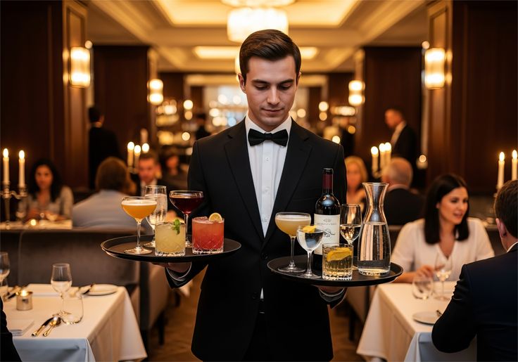 Hotel Management After 12th Science