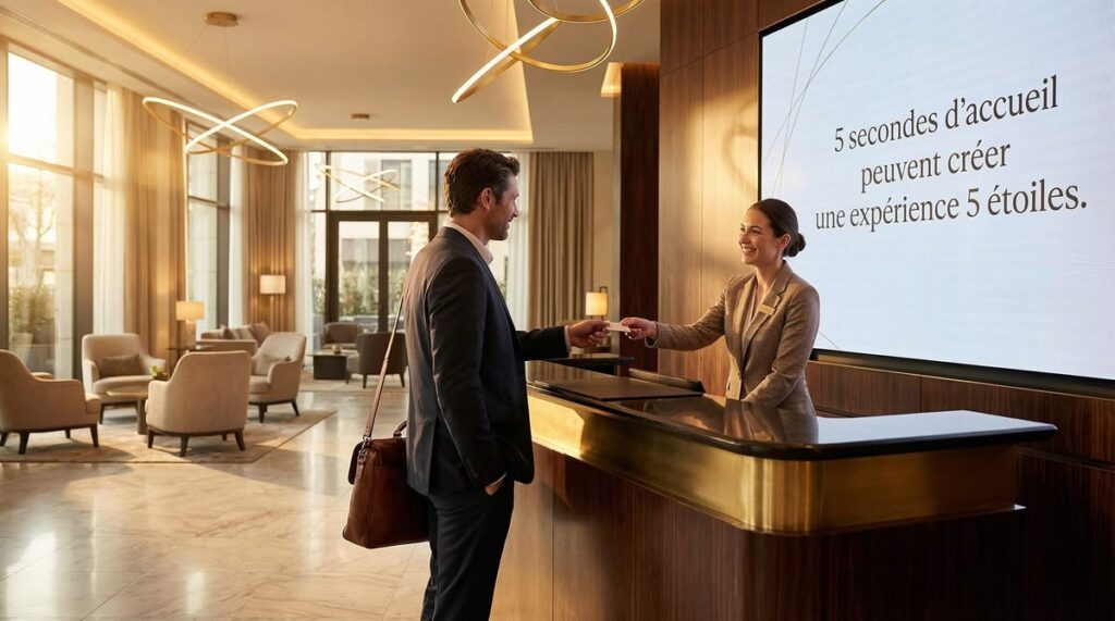 Hotel Management Placement and Career Preparation