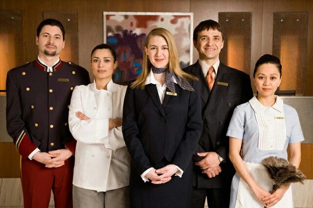 Hotel Management Admission 2026