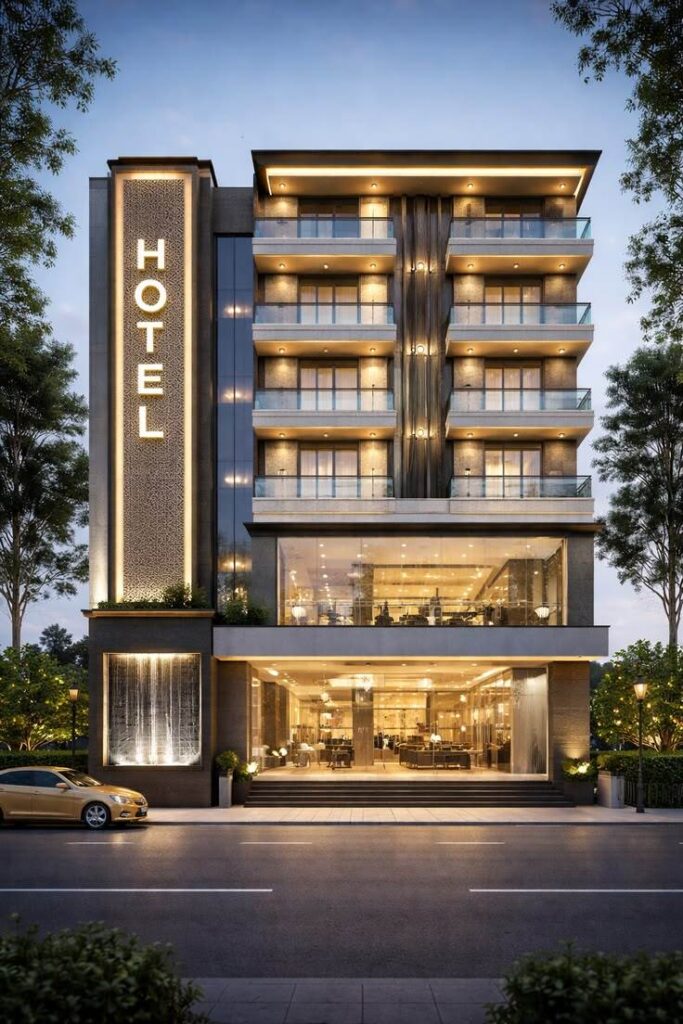 BHM admission in Delhi NCR 2026 for hotel management students