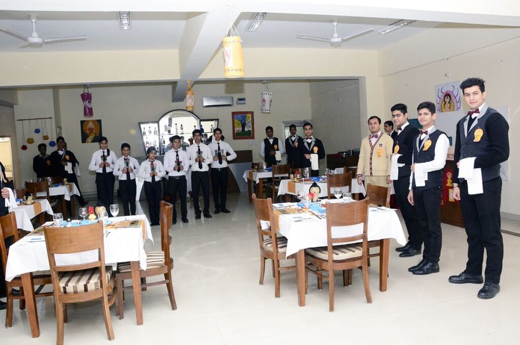 Hotel Management Salary in India and Career Growth