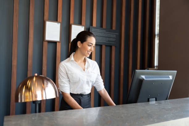 Hospitality Entrepreneurship for Hotel Management Students