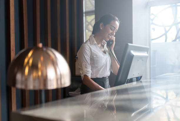 Hotel Management Interview Preparation