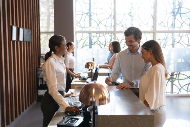 Hospitality Entrepreneurship for Hotel Management Students