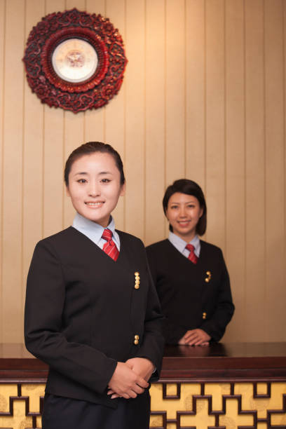 International Hotel Careers for Hotel Management Students