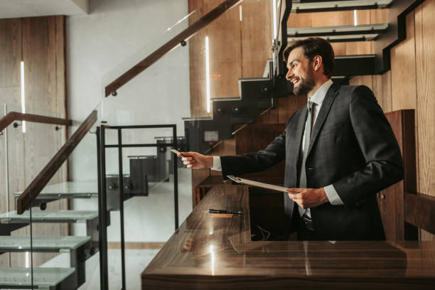 Careers in International Hotels for hotel management students