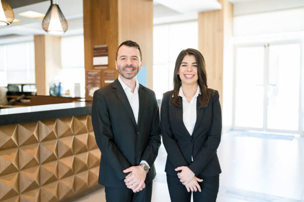 Technology in Hotel Management Careers