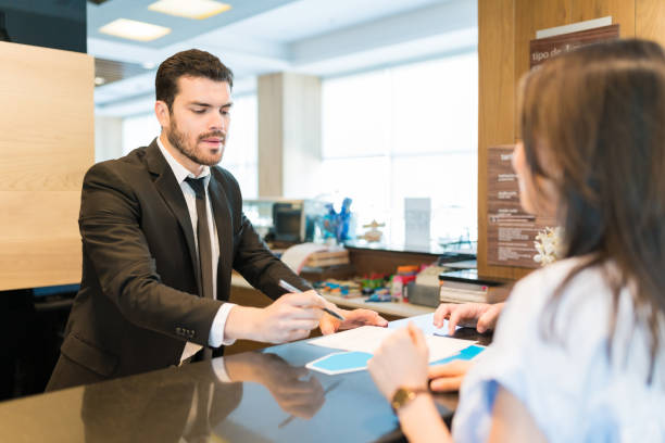 Hotel Management and Tourism Career Opportunities