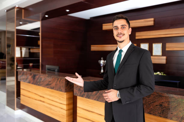 Hotel Management Course After 12th