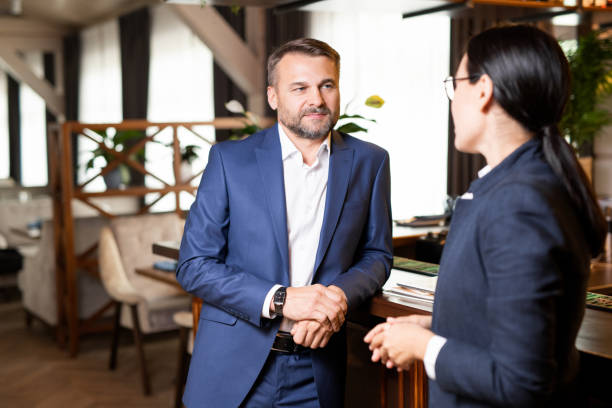 Hotel Departments including Front Office Food Production and Housekeeping