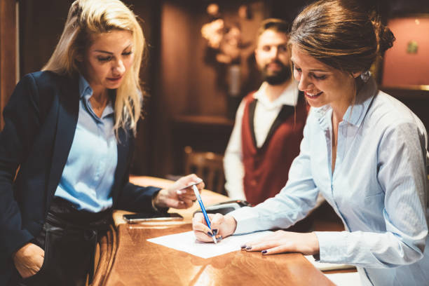 Hotel management courses after 12th for students in Delhi NCR