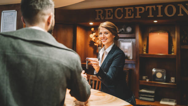 Best Hotel Management Course After 12th for career growth