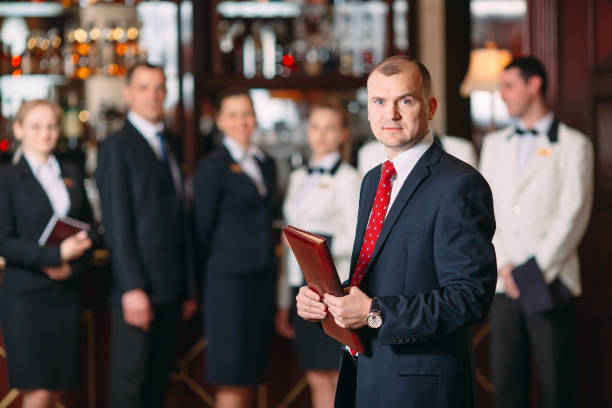 Choose Hotel Management After Class 12 career guide