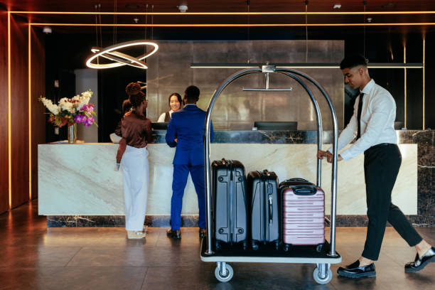 International Career After Hotel Management Course
