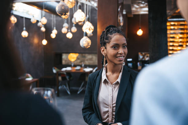 Hotel Management Internships preparing students for hospitality jobs