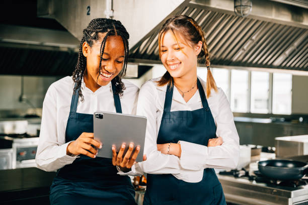 6-Month Hotel Management Certificate Course in Delhi