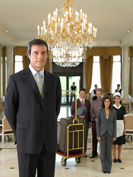 Hotel Management Course for Commerce Students after 12th