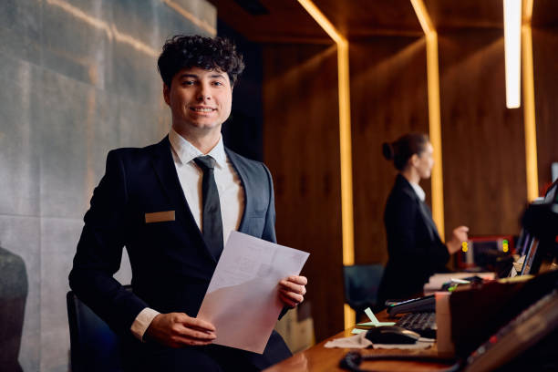 Hotel Management Entrepreneurship and Hospitality Business