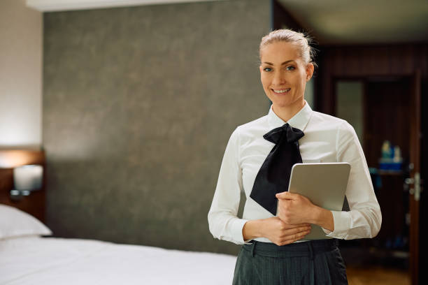 Career Opportunities After Hotel Management Course in India and abroad