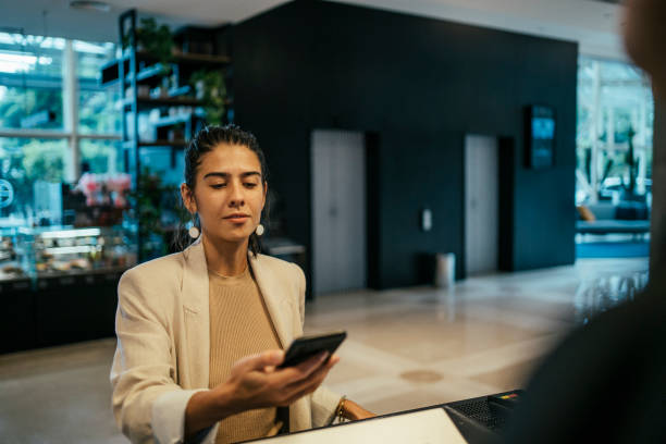 Hotel Management Resume Tips for Students
