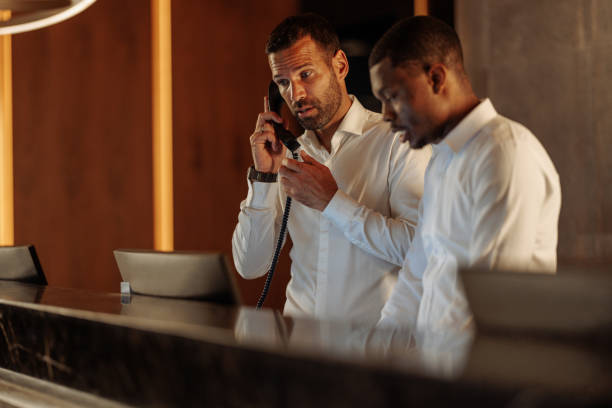 Hotel Management Career Options by Department