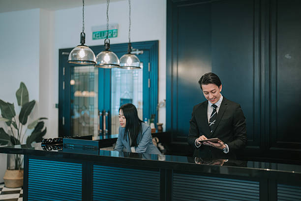Hotel Management Placement preparation for students