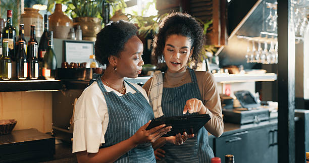 Hotel staff creating a memorable guest experience