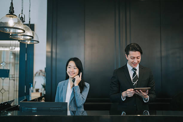 Hotel Management Practical Training