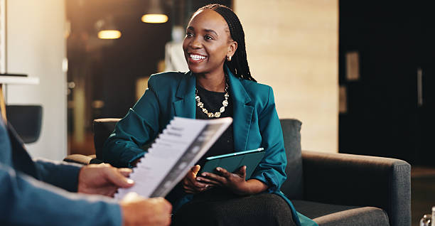 Hotel management students from Arts and Commerce backgrounds learning hospitality