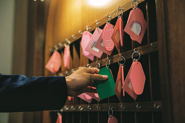 Smart hotel technology and future hotel management professionals