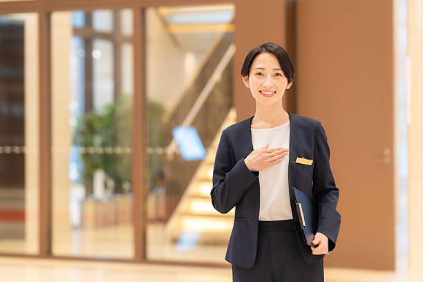 Hotel Management Student Life