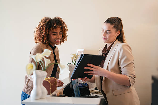Hotel Management Career After 12th for future hospitality professionals